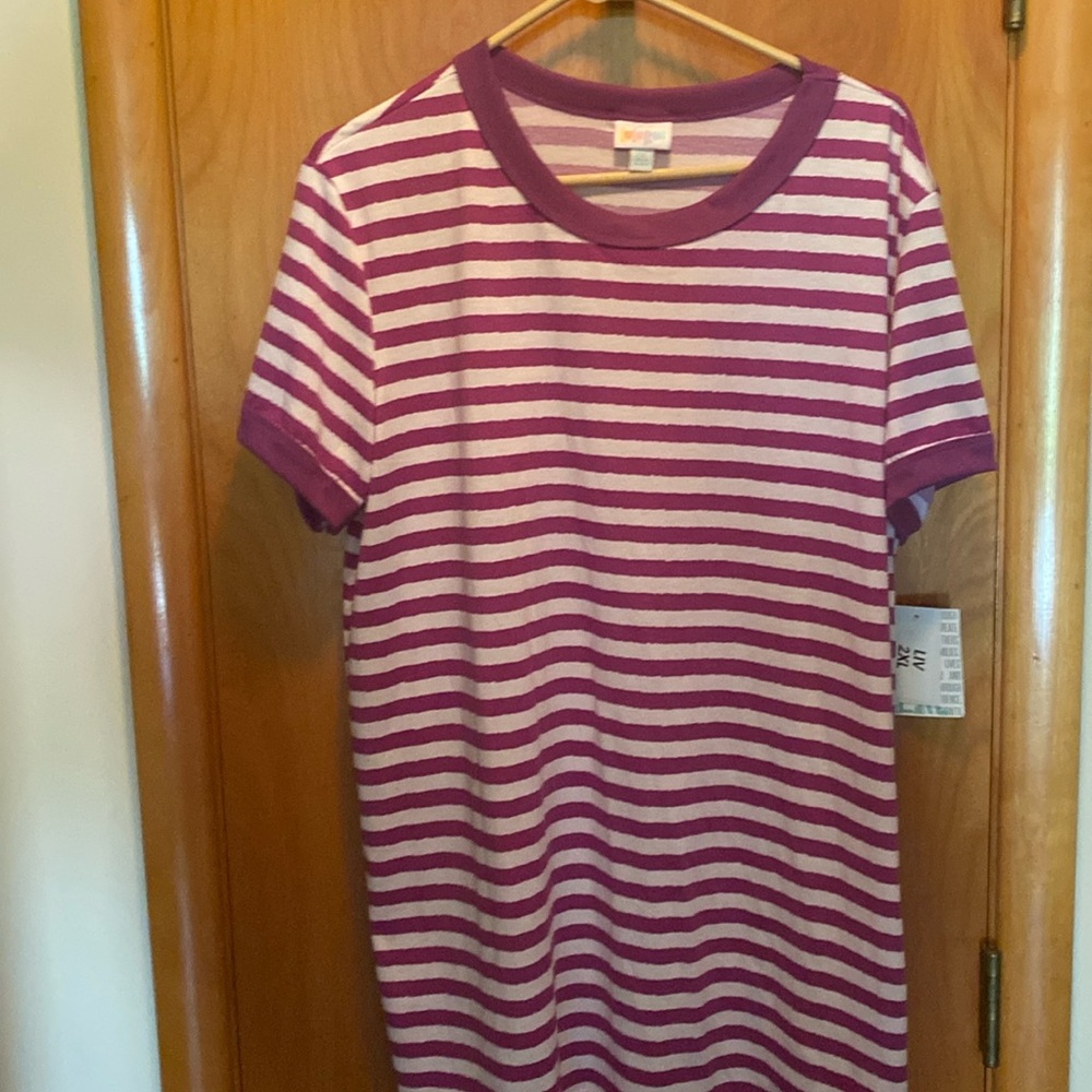 Lularoe Liv 2xl
